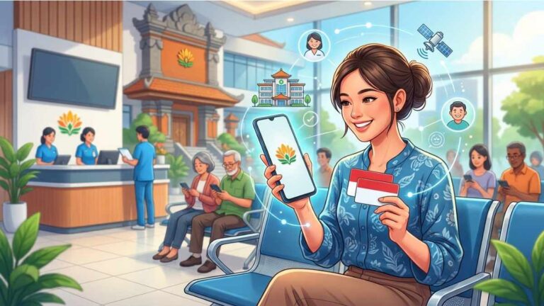 Cara Daftar Online RSUP Sanglah 2026 Lewat HP, Pasien Baru, Lama dan BPJS