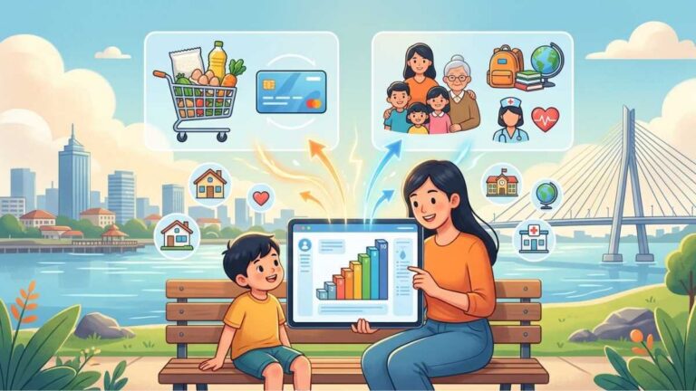 Cara Mudah Cek Desil Samarinda Untuk BPNT dan PKH Terbaru 2026