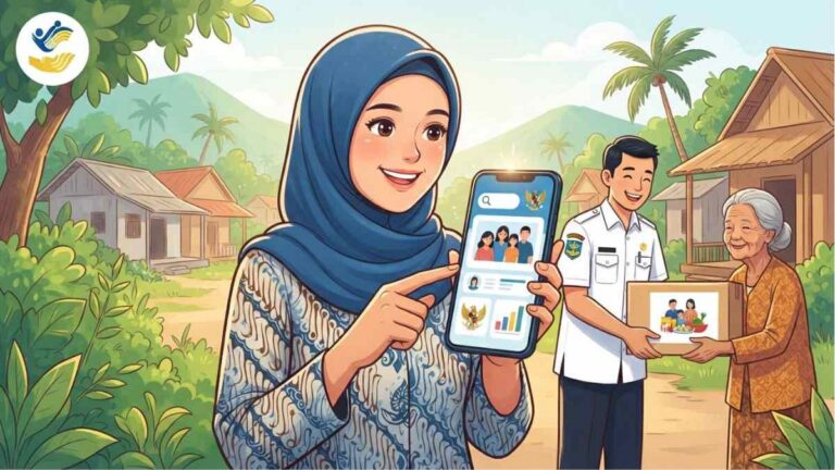 Cek Bansos SIKS Kemensos Go Id Login PKH 2026: Link Resmi dan Cara Cek Data