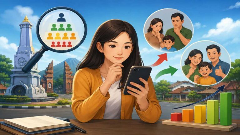Cek Desil Madiun September 2026, Cara Cek dan Penyebab Desil Berubah