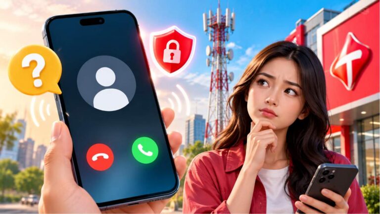 188 Nomor Apa di Telkomsel? Kenali Fungsi, Keamanan, dan Cara Menyikapinya