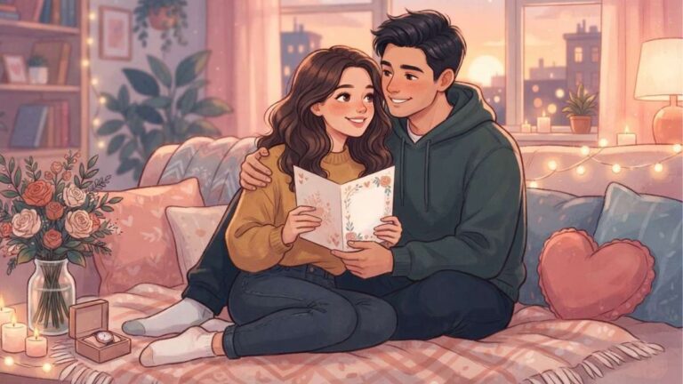 30 Ucapan Long Text Boyfriend Day 2026, Pesan Romantis dan Menyentuh untuk Pacar