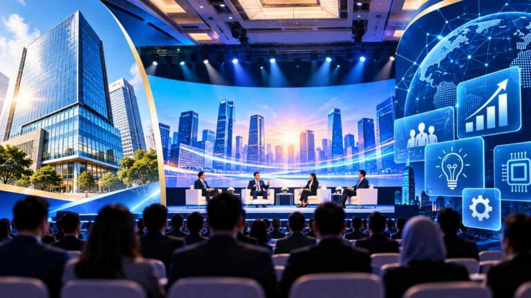 BCA Gelar IKF XV 2026 Pada 13–14 Oktober, Hadirkan Strategi Bisnis dan Teknologi untuk Hadapi Perubahan