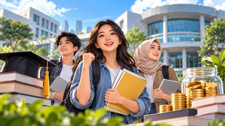 Beasiswa Bakti Prestasi 2026 Prasetiya Mulya: Syarat, Jadwal Terbaru, Benefit Rp10 Juta dan Cara Daftar