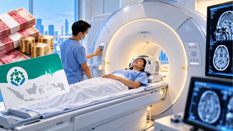 Biaya MRI 2026 Mulai Berapa? Cek Kisaran Harga, BPJS Kesehatan, dan Prosedur Pemeriksaan
