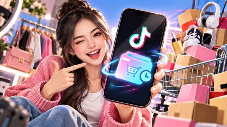 Cara Aktifkan Fitur PayLater Di TikTok Terbaru 2026 Untuk Belanja Praktis