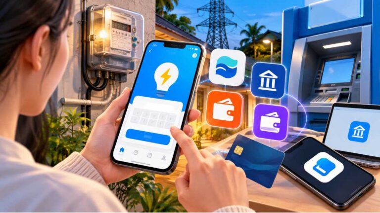 Cara Beli Token Listrik 2026 Lewat PLN Mobile, M-Banking, E-Wallet dan ATM