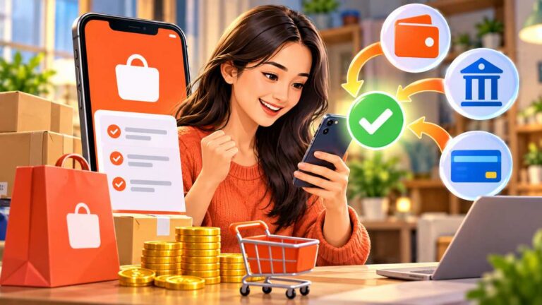 Cara Melunasi Tagihan SPayLater 2026: Bisa Bayar Lebih Awal, ShopeePay Hingga Transfer Bank