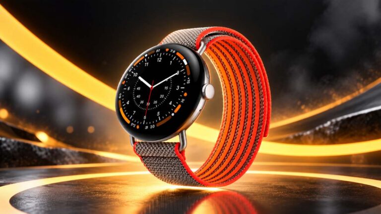 Google Pixel Watch 5 Stephen Curry Edition Resmi Hadir, Harga US$579,99 dan Spesifikasi Lengkap