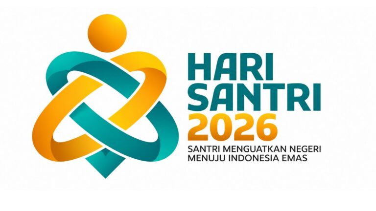 Hari Santri Nasional 2026: Tanggal, Tema, Logo, Sejarah, dan Makna Peringatan 22 Oktober