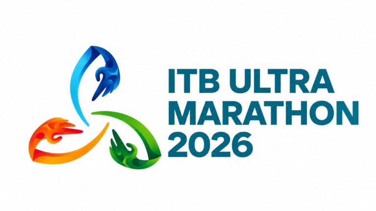 ITB Ultra Marathon 2026: Jadwal, Rute 180 Km Jakarta-Bandung, Biaya Pendaftaran, dan Misi Besar untuk Pendidikan