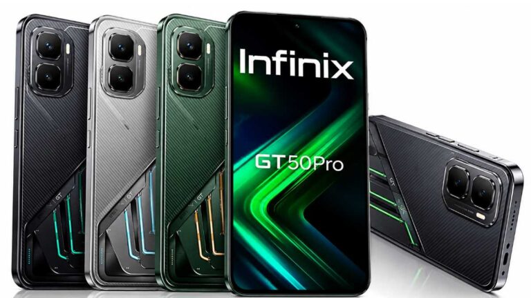 Infinix GT 50 Pro Terbaru Oktober 2026: Spesifikasi Gaming, Harga Resmi, dan Fitur Pendingin Canggih
