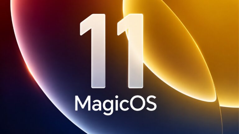 Jadwal Rilis MagicOS 11 Global Resmi Diumumkan, Ini Daftar HP HONOR yang Kebagian Update Android 17