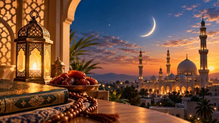 Kapan Puasa Ramadan 2027? Cek Jadwal 1 Ramadan 1448 H, Muhammadiyah, NU dan Pemerintah