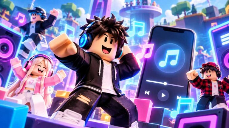 Kode Roblox Song ID Indonesia Terbaru Oktober 2026, Daftar Lagu Populer dan Cara Memutarnya