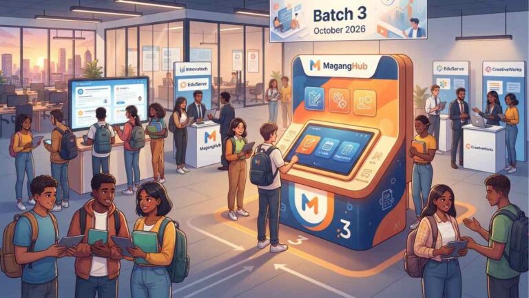 MagangHub Batch 3 Dibuka Oktober 2026, Cek Jadwal, Syarat, Kuota dan Cara Daftar