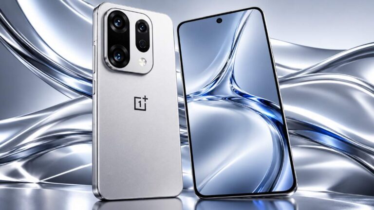 OnePlus 16 Resmi Meluncur di Cina, Bawa Baterai 9.000 mAh dan Kamera 200 MP