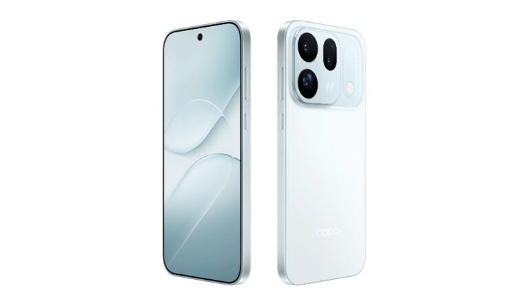 Oppo Find X10 Resmi Diperkenalkan, Kamera 200 MP dan Baterai 8.000 mAh Jadi Andalan 2026
