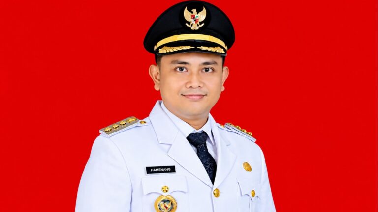 Profil Bupati Klaten Hamenang Wajar Ismoyo 2026, Pendidikan, Karier Politik, Harta Kekayaan, dan Kabar OTT KPK