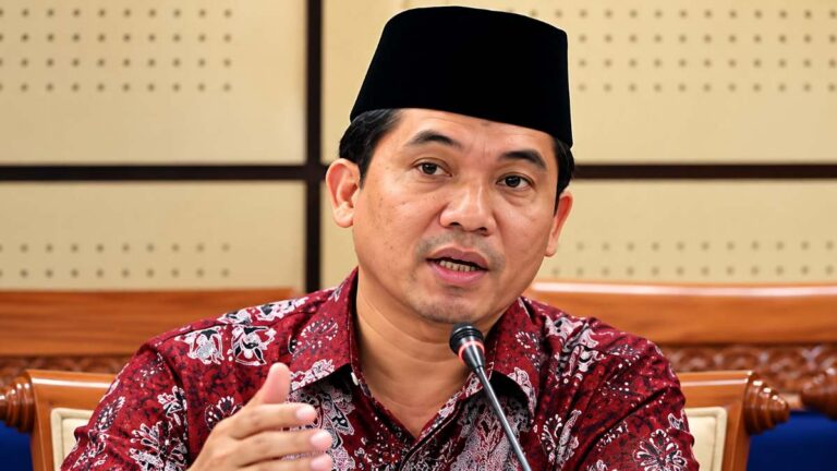 Profil Ray Rangkuti 2026: Biodata, Pendidikan, Perjalanan Aktivis 98, dan Kiprah Sebagai Pengamat Politik