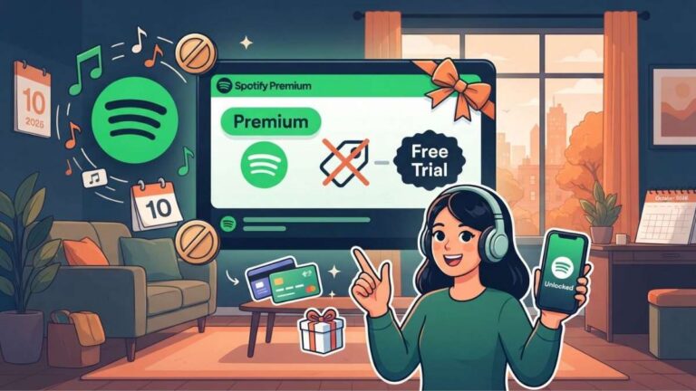 Promo Spotify Terbaru Oktober 2026: Cek Harga, Gratis Premium, dan Cara Mendapatkannya