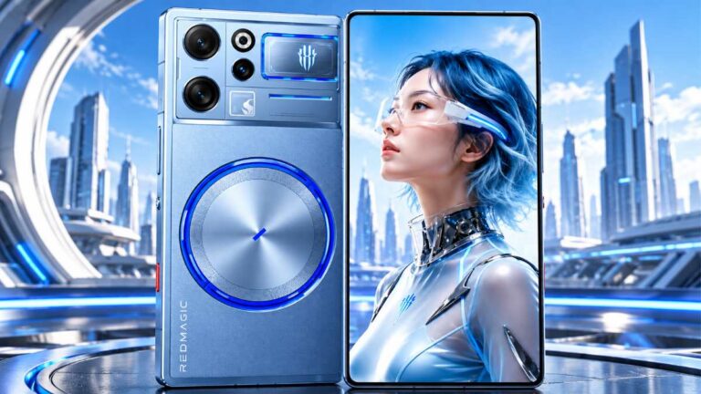 RedMagic 12 Pro Plus Resmi Meluncur 2026, Bawa Layar 185Hz dan Baterai Jumbo 8.400mAh