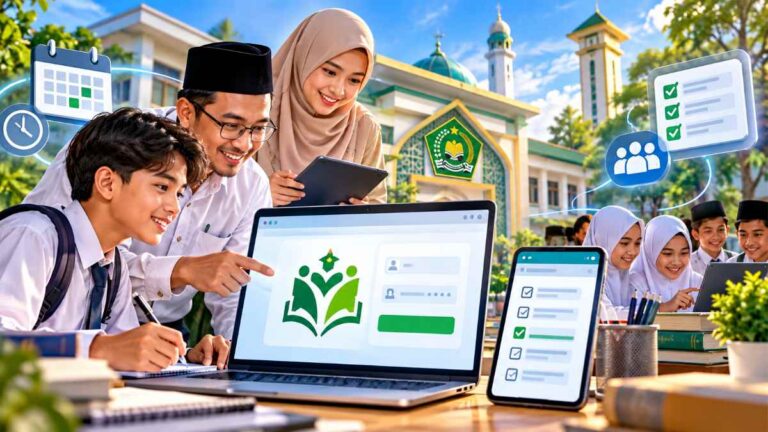 Sahabat KBC Kemenag 2026: Link Login Resmi, Jadwal Survei, dan Cara Mengisi untuk Guru dan Murid