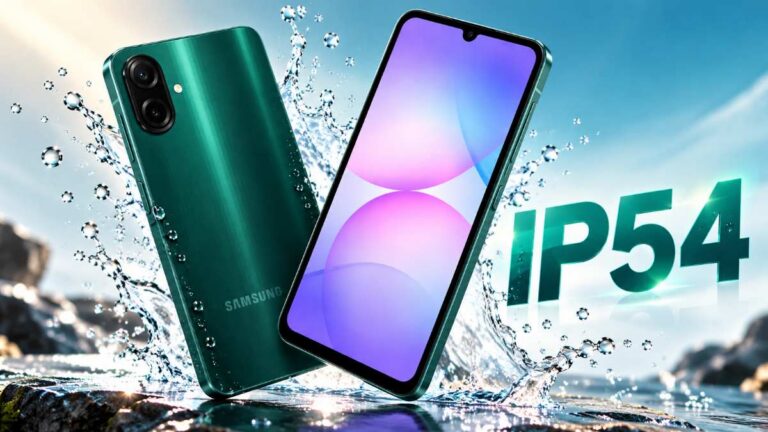 Samsung Galaxy A07s Resmi Hadir di Indonesia, Harga Rp2,7 Jutaan dan Dapat Update OS 6 Tahun