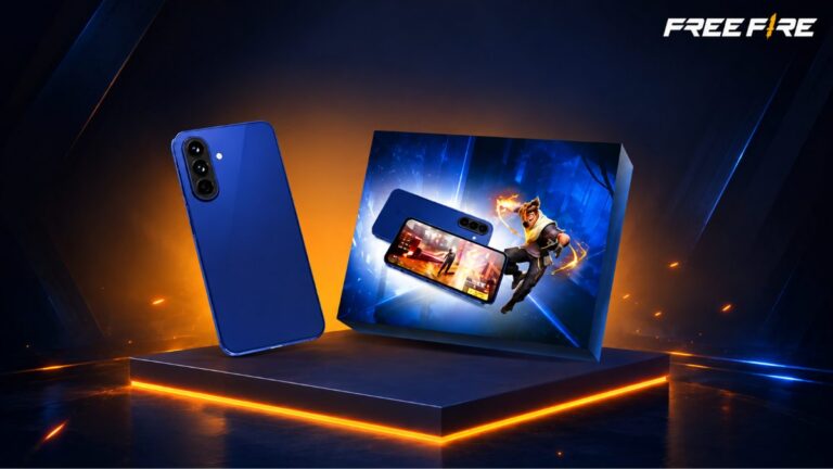 Samsung Galaxy A27 5G Gaming Package Resmi Hadir Oktober 2026, Bonus Free Fire Hingga Rp1 Juta