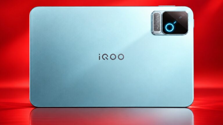 Spesifikasi iQOO Pad Pro Terbaru 2026: Tablet Gaming 8,8 Inci dengan Snapdragon 8 Elite Gen 5