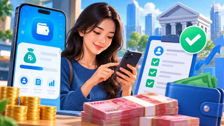 Syarat GoPay Pinjam 2026 Terbaru, Cek Kriteria, Cara Aktivasi dan Limit Pinjaman