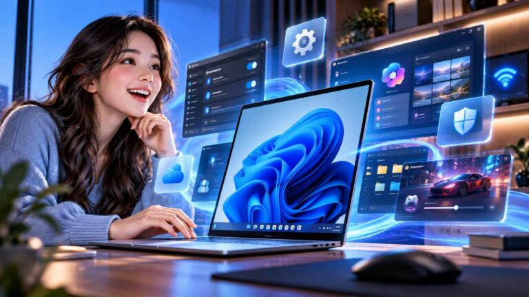 Windows 11 26H2 Resmi Rilis Oktober 2026, Ini Fitur Baru, Cara Update, Build dan Masalahnya