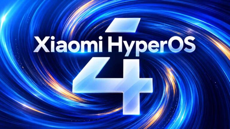 Xiaomi Rilis HyperOS 4 Stabil di China 15 Oktober 2026, Ini Daftar HP yang Kebagian Update Pertama